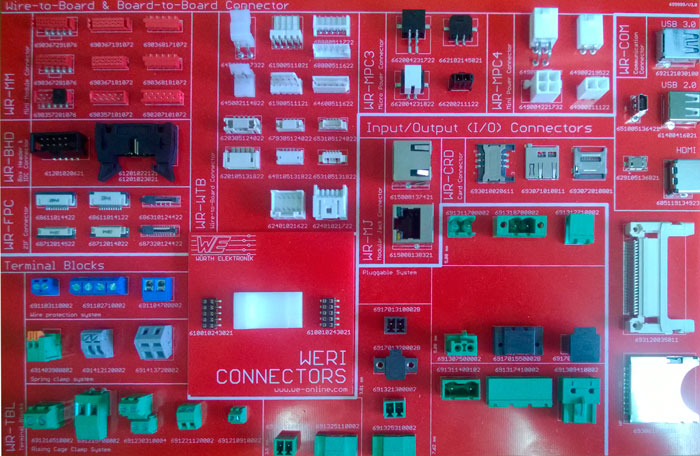 Connector